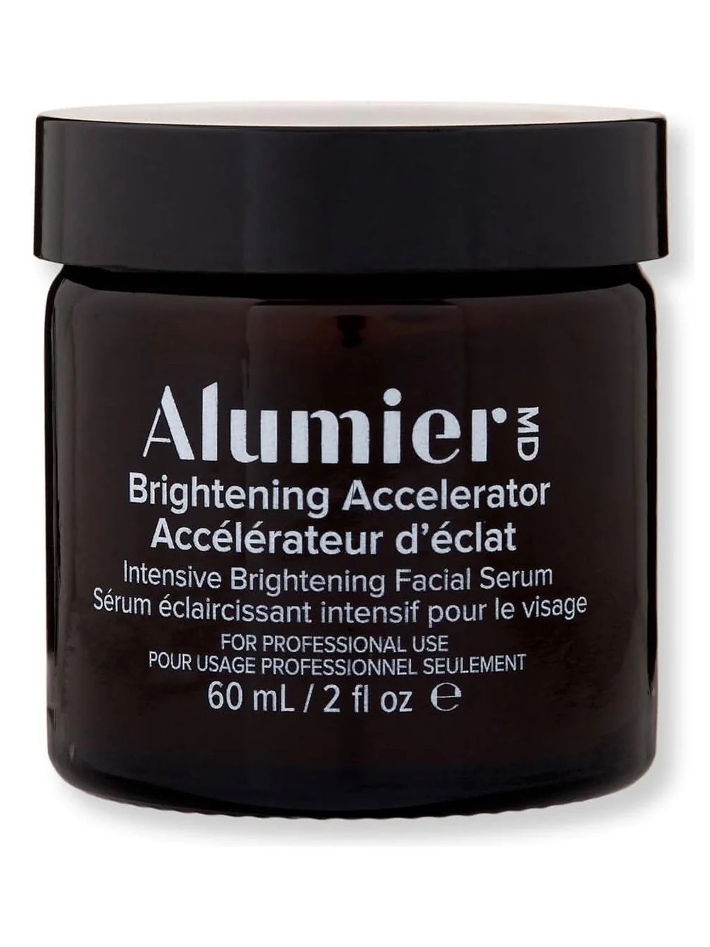 NIB Alumier Brightening Accelerator 60 ml